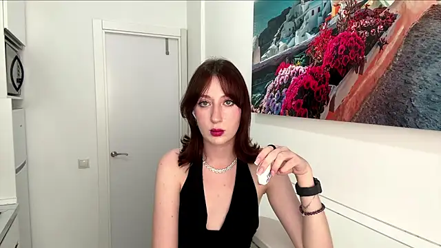 Snapshot of GigiPalmer chatting on 26, 9, 2025 GigiPalmer online show from 26, 9, 2025