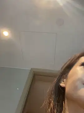 Snapshot of miumiu-66 chatting on 9, 6, 2026 miumiu-66 online show from 9, 6, 2026