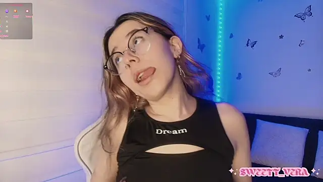 sweettvera online show from 17, 10, 2025