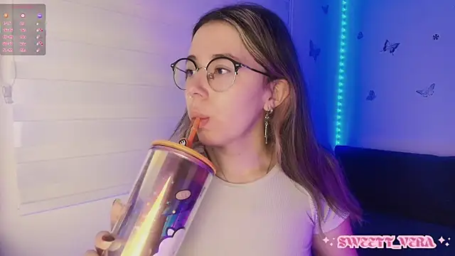 sweettvera online show from 7, 11, 2025