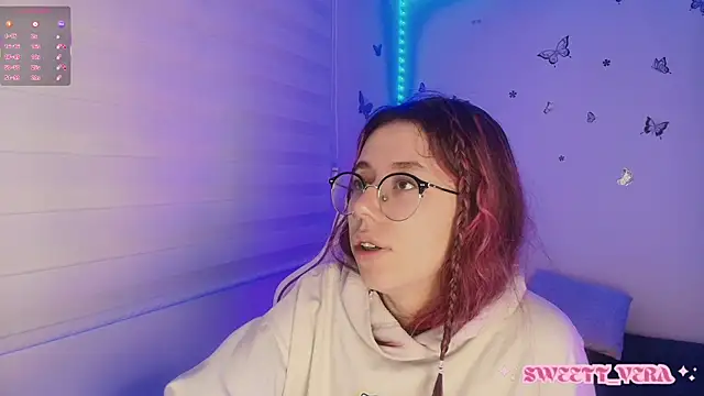 sweettvera online show from 12, 11, 2025