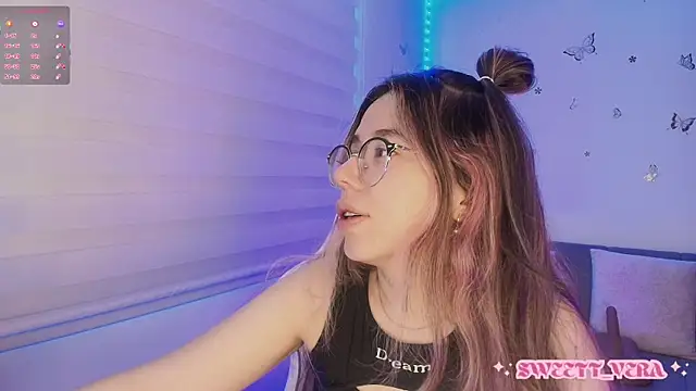 sweettvera online show from 29, 11, 2025