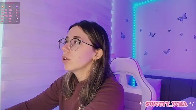 sweettvera online show from 6, 1, 2026