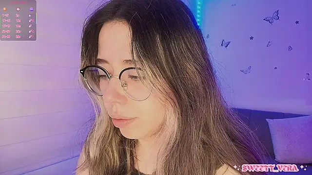 sweettvera online show from 1, 2, 2026