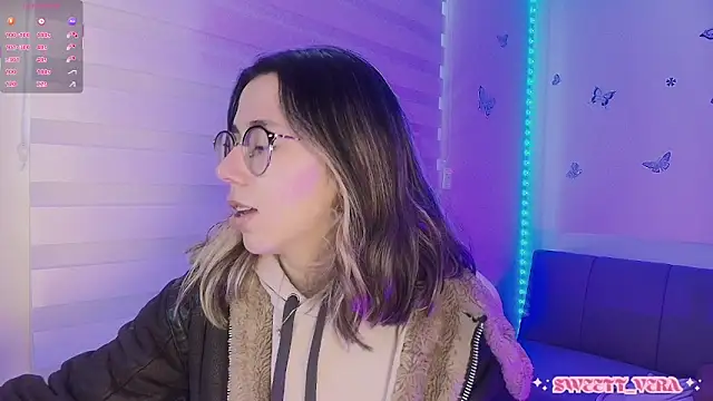 sweettvera online show from 18, 2, 2026