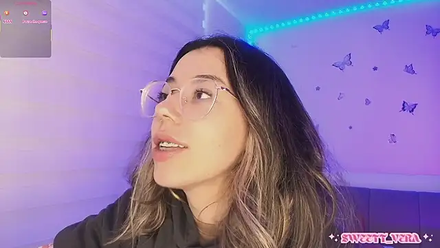 sweettvera online show from 12, 3, 2026