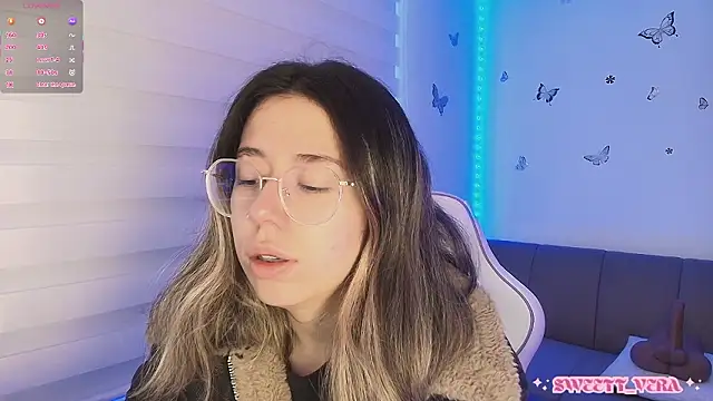 sweettvera online show from 20, 3, 2026