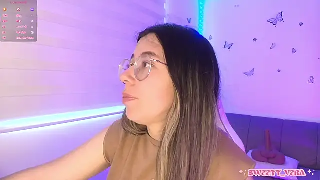 sweettvera online show from 8, 6, 2026