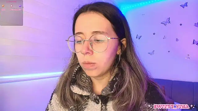 sweettvera online show from 9, 6, 2026