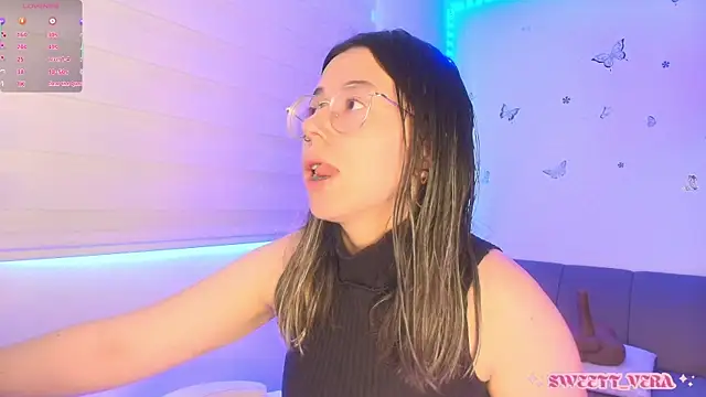 sweettvera online show from 12, 6, 2026
