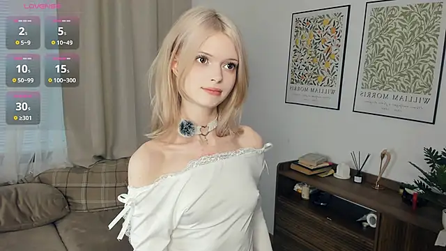 LaureMestler online show from 1, 12, 2025