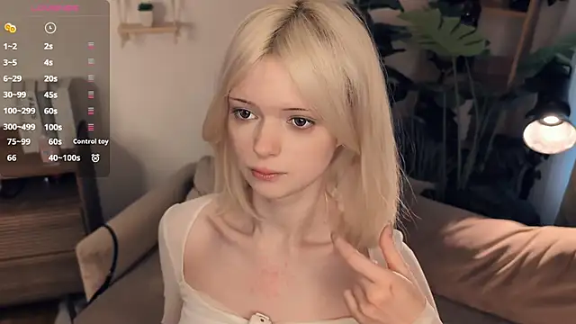 LaureMestler online show from 14, 4, 2026