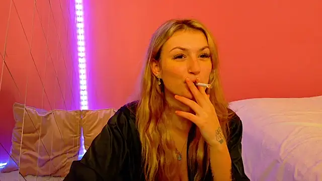 Anaayss  online show from 1, 12, 2025