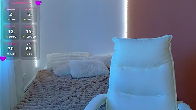 Anaayss  online show from 1, 4, 2026