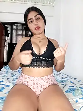 Sashalana online show from 30, 10, 2025