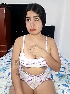 Sashalana online show from 27, 2, 2026