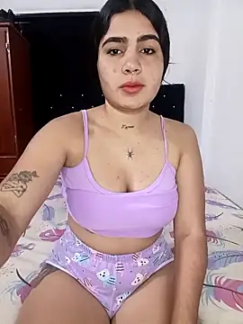 Sashalana online show from 11, 3, 2026