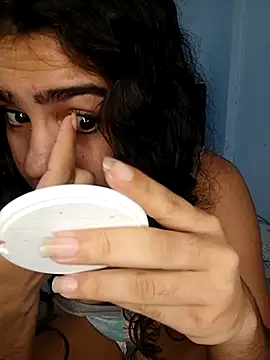 Sashalana online show from 13, 3, 2026