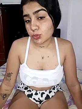 Sashalana online show from 29, 3, 2026