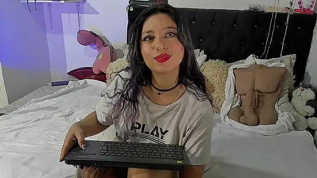 ValeryTatto online show from 14, 11, 2025
