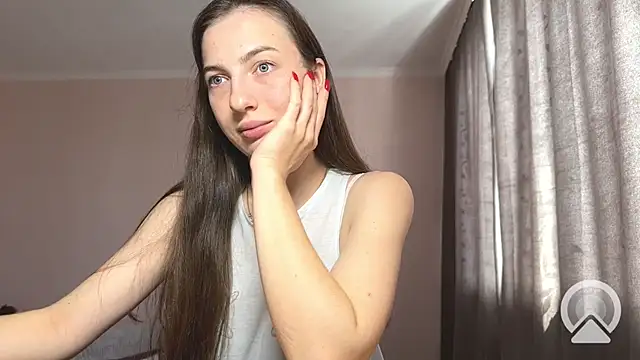 Prettyyy Angel online show from 17, 10, 2025