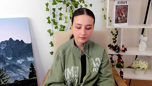 Snapshot of MittieRichison chatting on 26, 9, 2025 MittieRichison online show from 26, 9, 2025