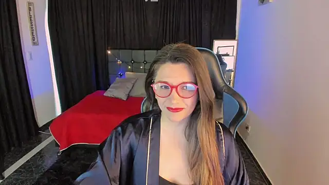 Snapshot of Hanna_MA chatting on 15, 10, 2025 Hanna MA online show from 15, 10, 2025