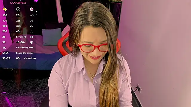 Hanna MA online show from 17, 4, 2026