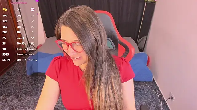 Snapshot of Hanna_MA chatting on 18, 4, 2026 Hanna MA online show from 18, 4, 2026