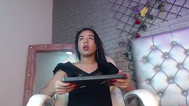Ambar Mystique online show from 30, 9, 2025