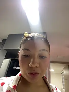 Gaby 002 online show from 2, 10, 2025