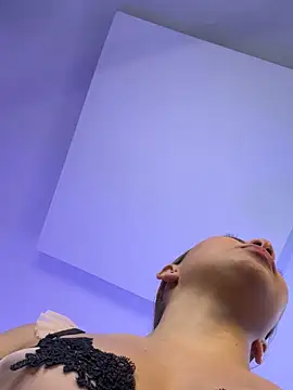 Gaby 002 online show from 20, 10, 2025