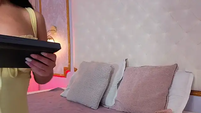 Snapshot of Mariana_Kalo chatting on 11, 6, 2026 Mariana Kalo online show from 11, 6, 2026