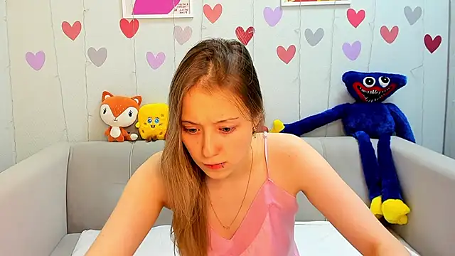 Angel Leeks online show from 25, 11, 2025