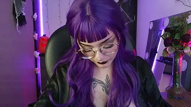 LesRose online show from 22, 10, 2025