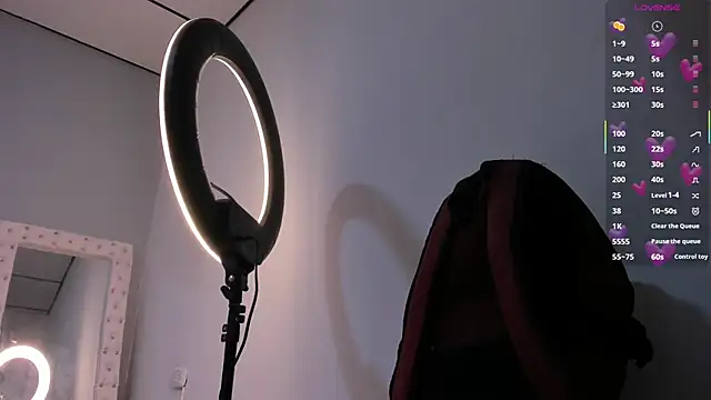 Ale Noahxx online show from 1, 10, 2025