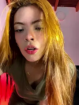 Snapshot of Bleer_Rousse chatting on 9, 6, 2026 Bleer Rousse online show from 9, 6, 2026