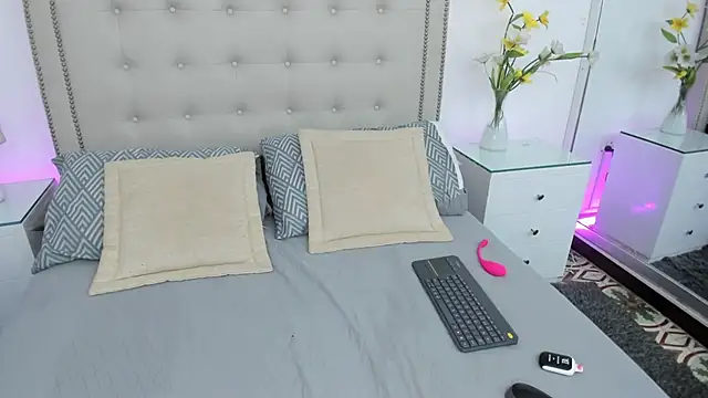 Snapshot of Missaritha chatting on 23, 10, 2025 Missaritha online show from 23, 10, 2025