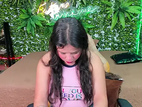 SofiaaBigBoobs online show from 15, 10, 2025