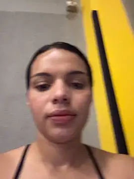 Anavalle online show from 19, 2, 2026