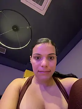 Snapshot of Anavalle chatting on 3, 7, 2026 Anavalle online show from 3, 7, 2026