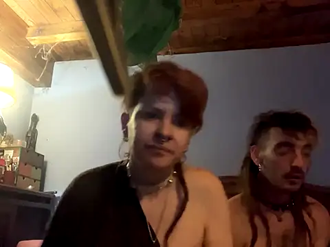 TransPunKs online show from 29, 9, 2025