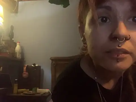 TransPunKs online show from 30, 9, 2025