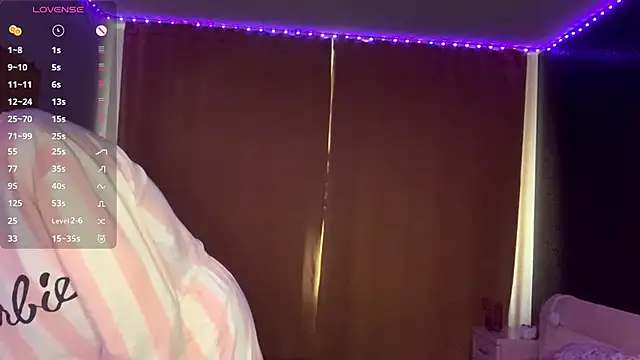 KrystinFunches online show from 2, 11, 2025