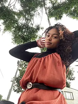 PrettyLia online show from 15, 2, 2026