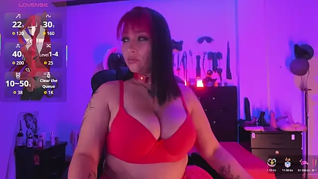 Snapshot of lucyheartfillia11 chatting on 8, 2, 2026 lucyheartfillia11 online show from 8, 2, 2026