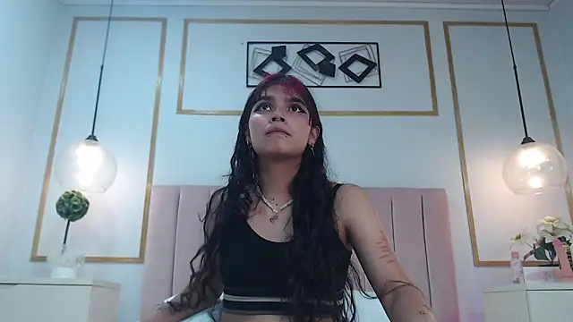 Raven Rox online show from 1, 10, 2025