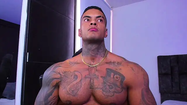 binmontana  online show from 9, 10, 2025