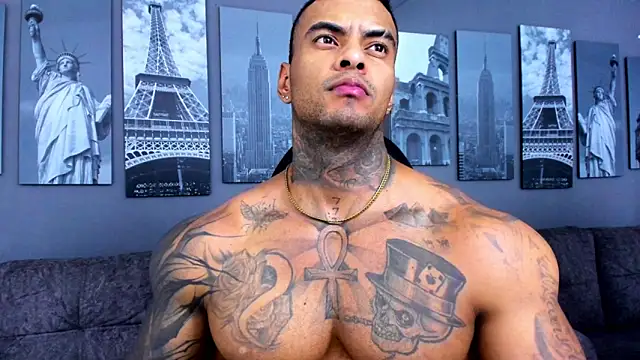 binmontana  online show from 19, 3, 2026