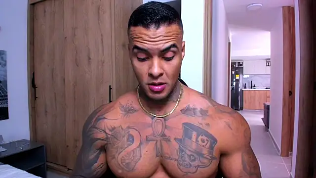 binmontana  online show from 10, 4, 2026